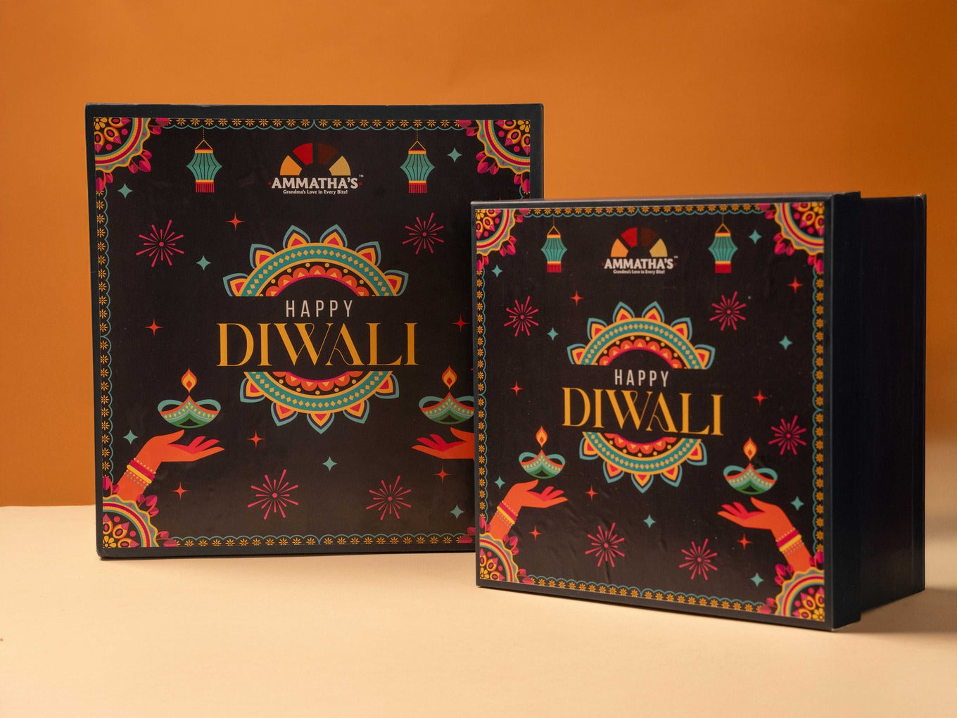 Diwali Gift Box 699