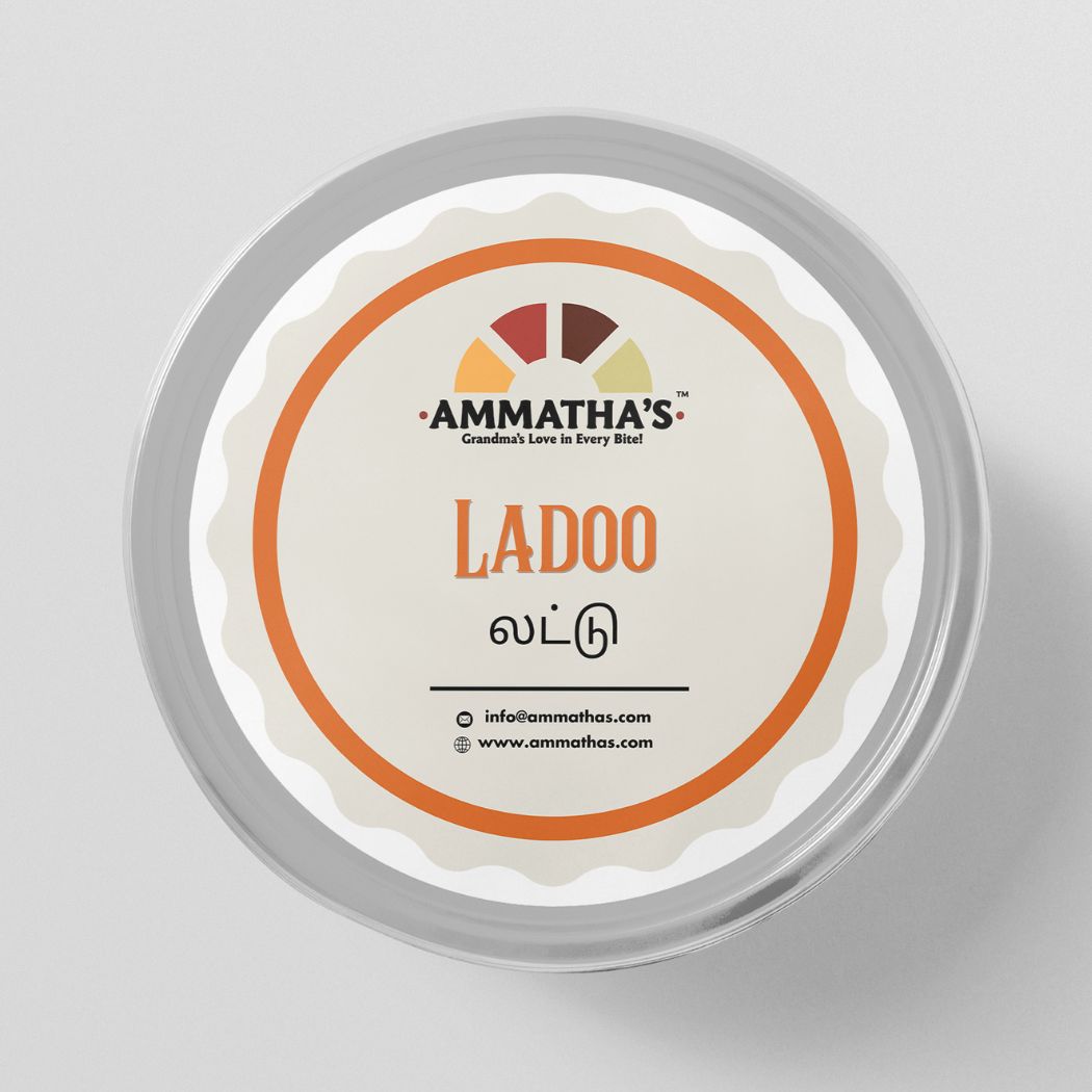 Ladoo (100g)