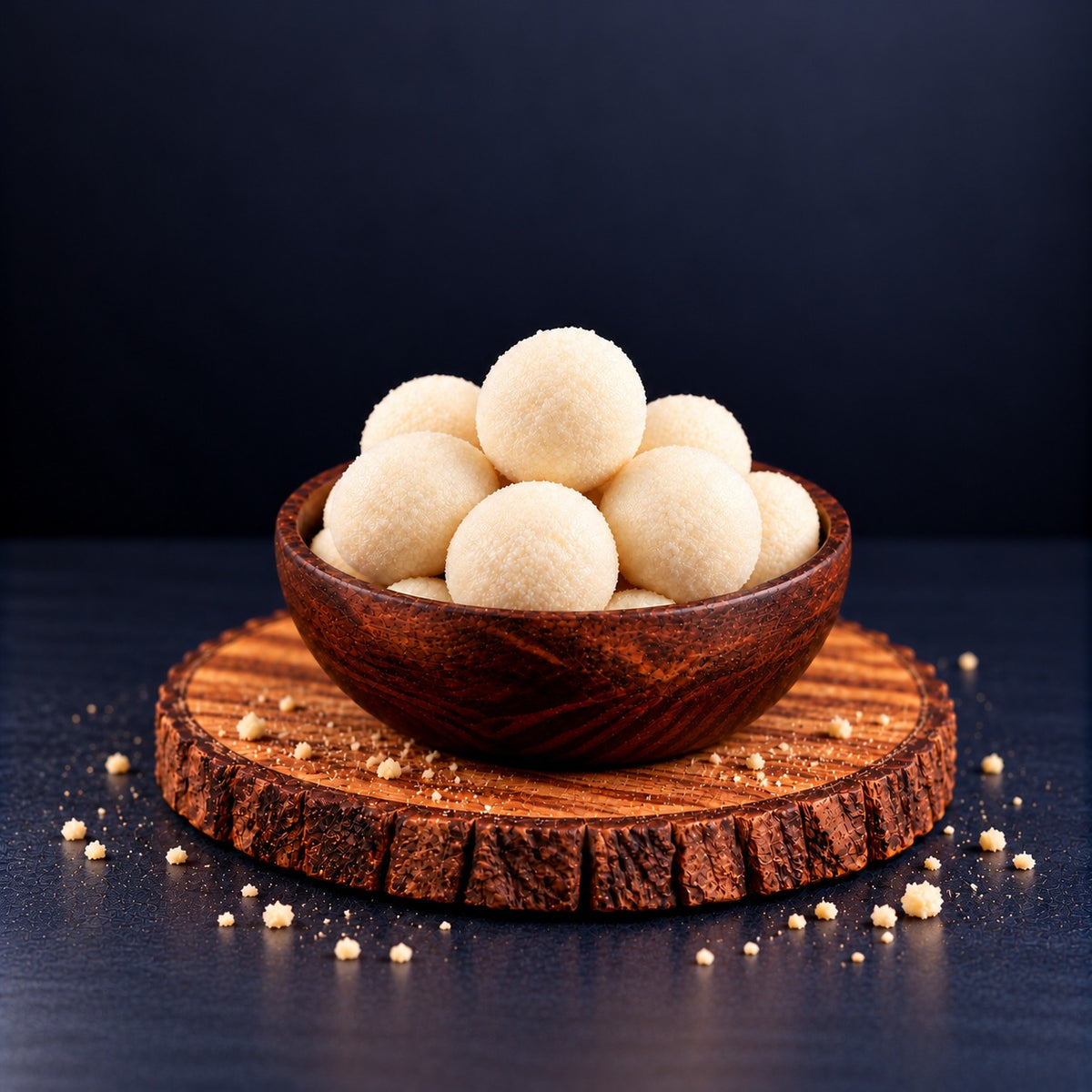 Rava Ladoo (200g)