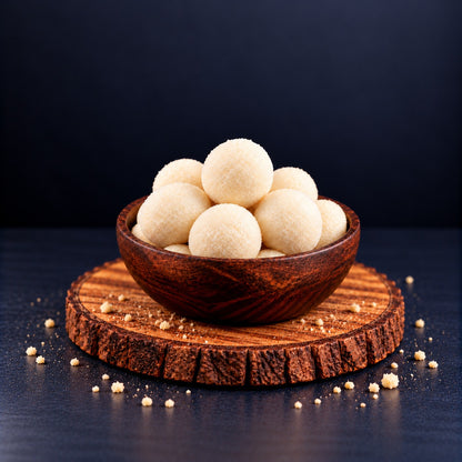 Rava Ladoo (200g)