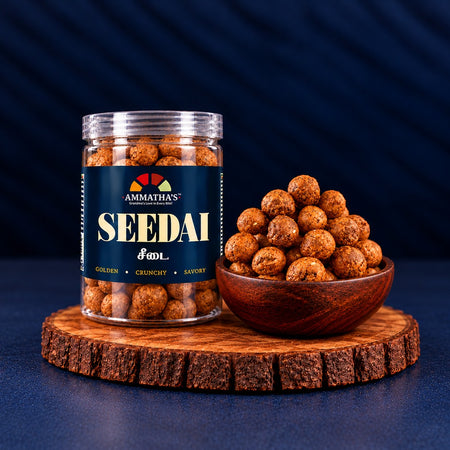 Seedai