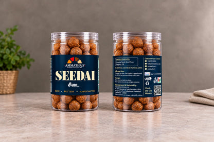 Seedai (200g)