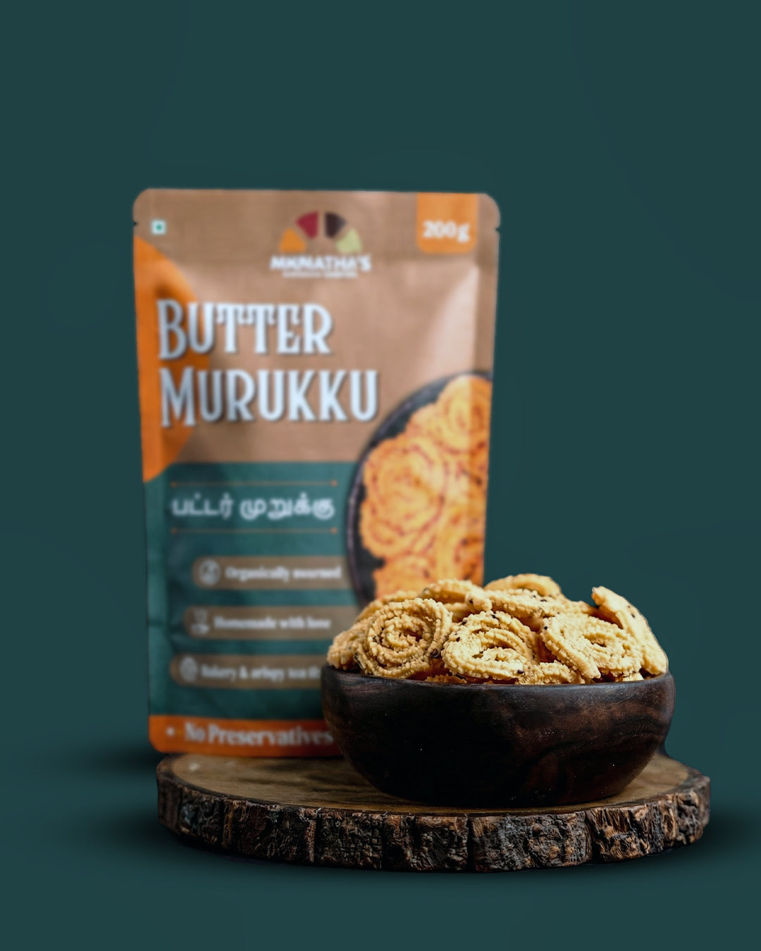 Ammatha’s Signature Combo