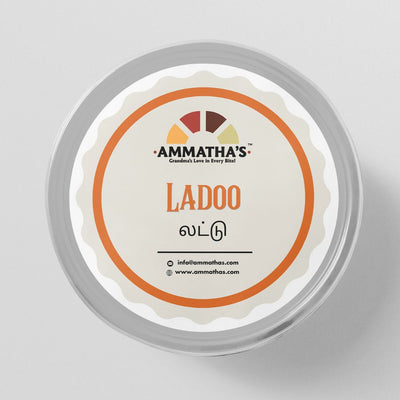 Ladoo (100g)